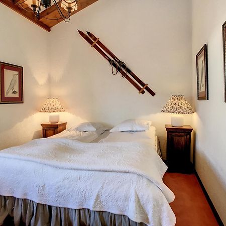 Lichen 8 Apartman Verbier Kültér fotó
