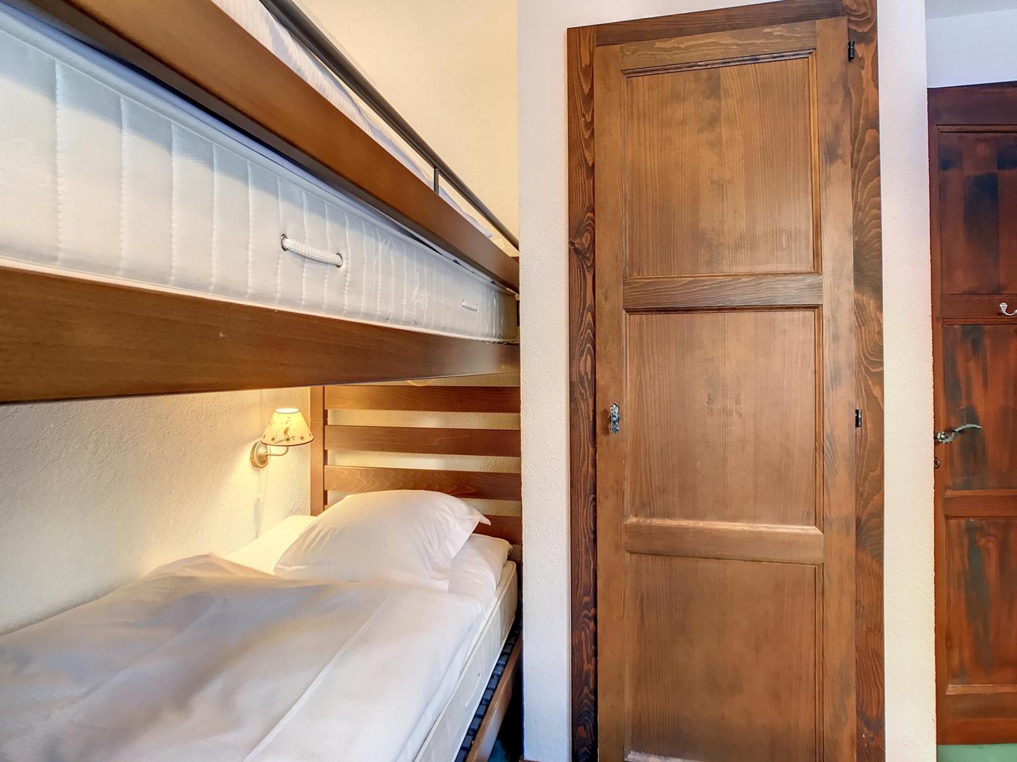 Lichen 8 Apartman Verbier Kültér fotó