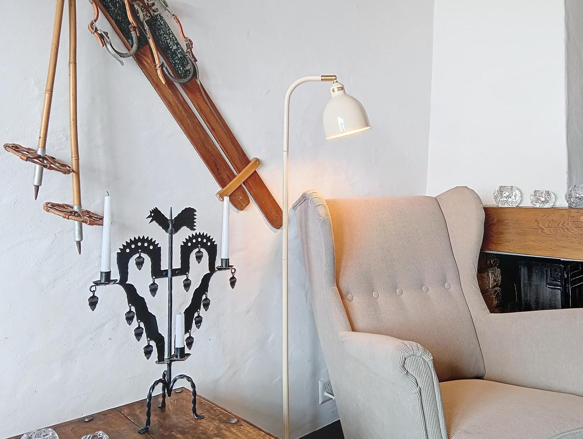 Lichen 8 Apartman Verbier Kültér fotó